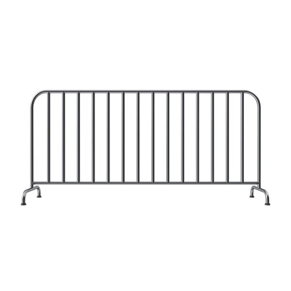 we help event organizers to determine the best placement for crowd control barricades based on safety and crowd control needs